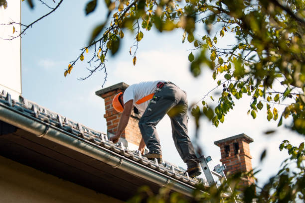 Fast & Reliable Emergency Roof Repairs in Buchanan, NY